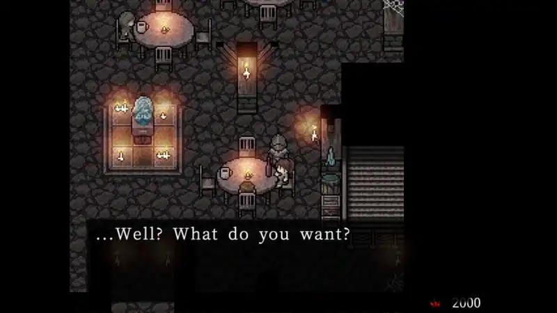 The Heart of Darkness — изображение 2