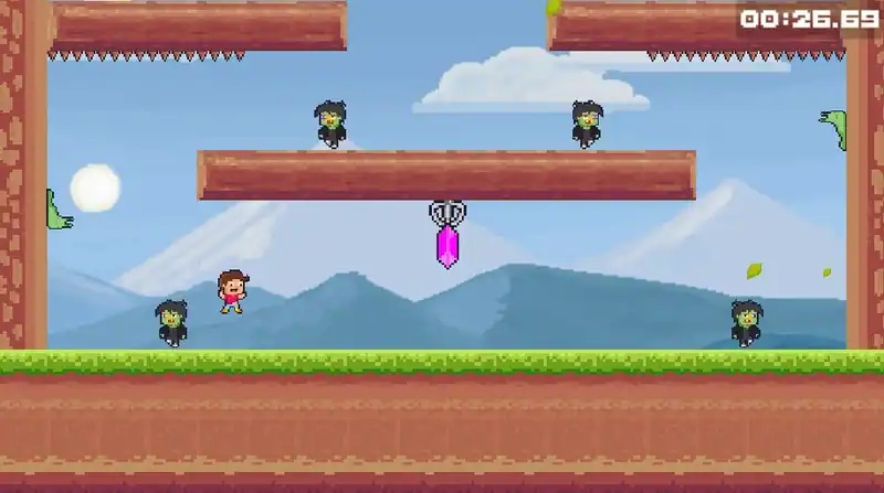 The Helper — изображение 1
