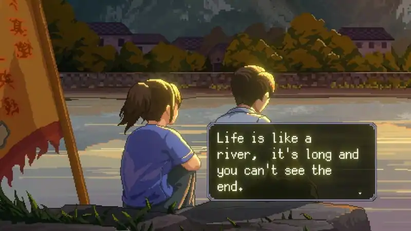 The Heroes around Me — изображение 1