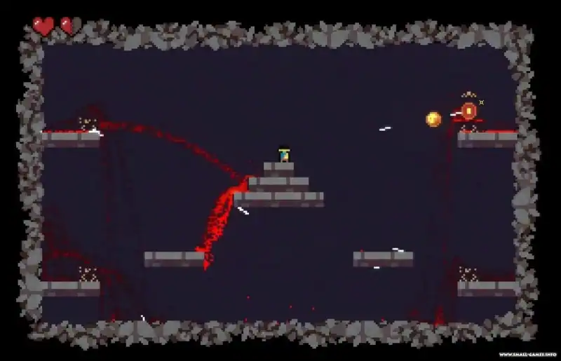 Big Hunt (roguelite) — изображение 2