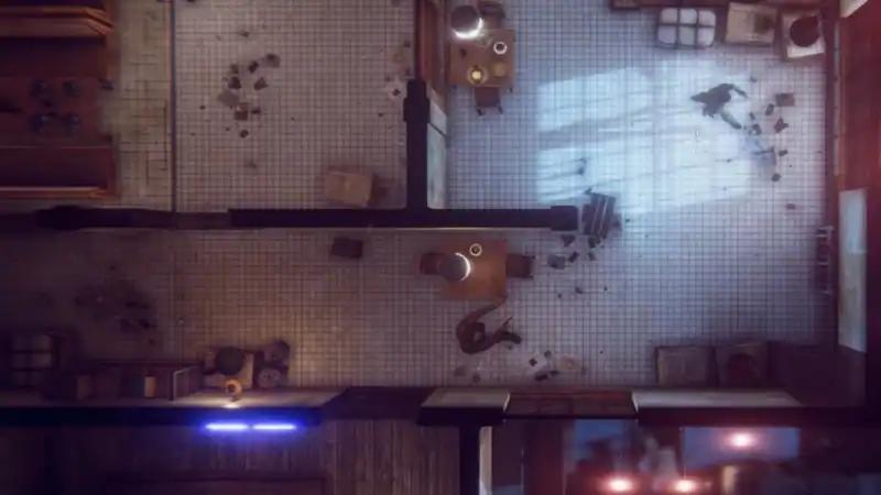 The Hong Kong Massacre — изображение 2
