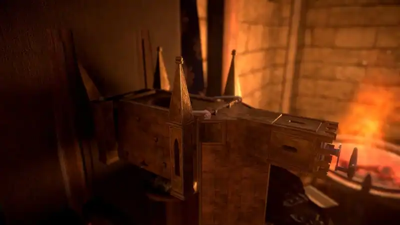The House of Da Vinci — изображение 2