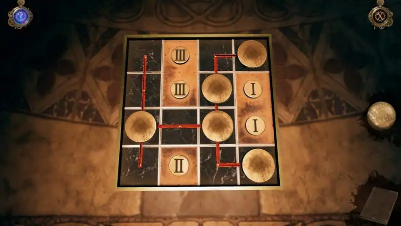The House of Da Vinci 3 — изображение 2