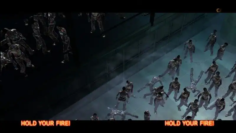The House Of The Dead 4 — изображение 2