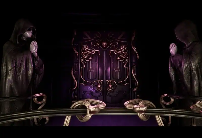 THE ILLUSION: NIGHTMARE — изображение 1