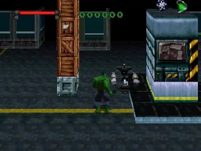 The Incredible Hulk: The Pantheon Saga — изображение 2