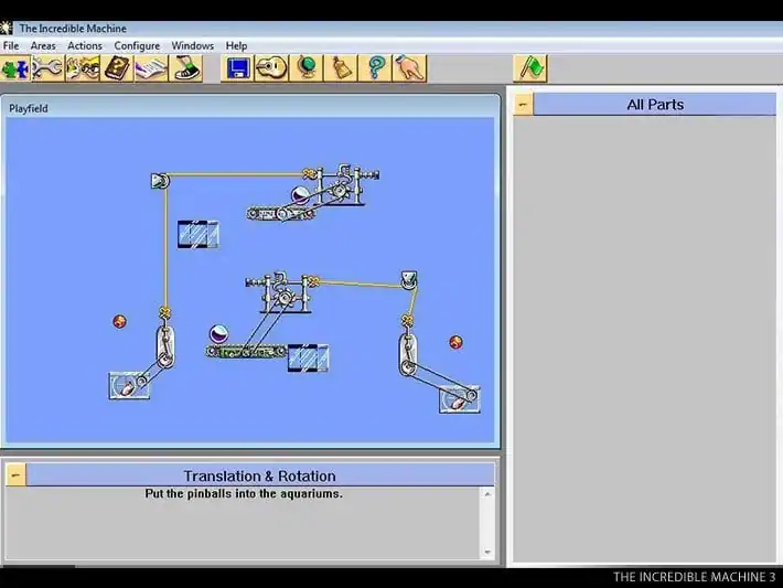 The Incredible Machine Mega Pack — изображение 2