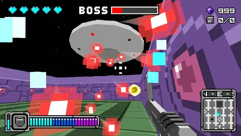 The Indie Game Legend 3D — изображение 2
