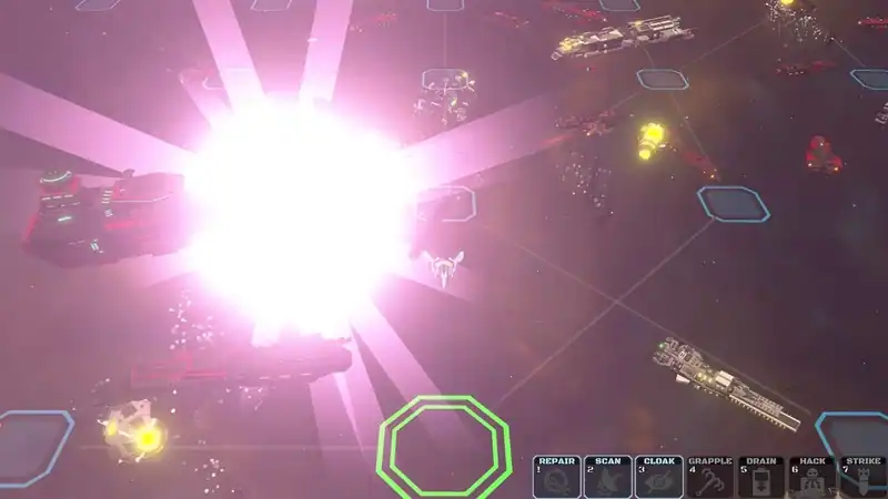 The Infinite Black 2 — изображение 1