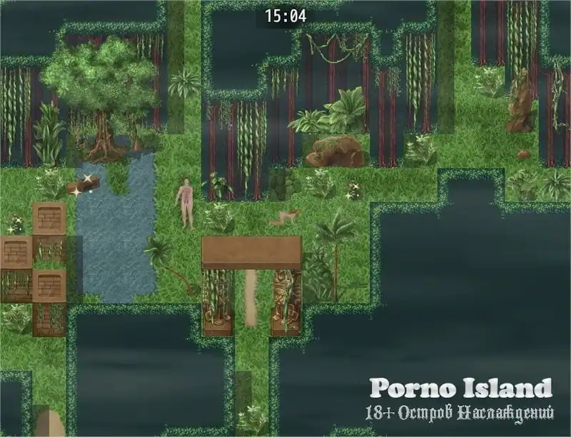 The Island (18+) — изображение 2
