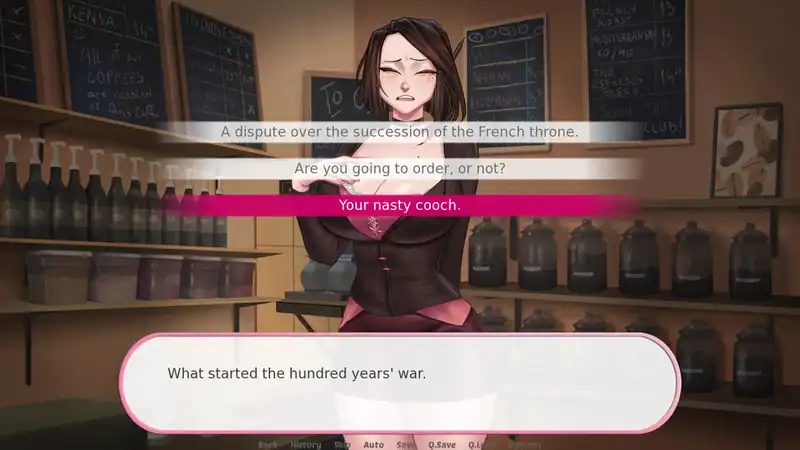 Big Tiddy Moms to the Rescue — изображение 2