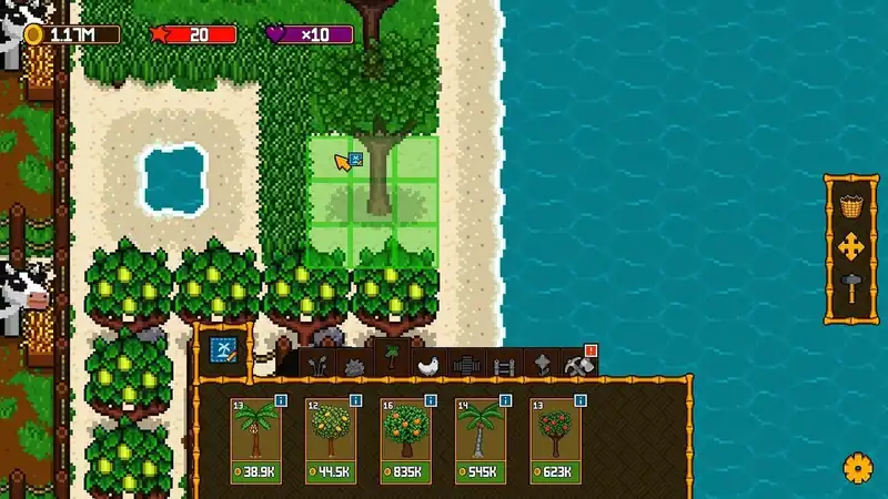 The Islander — изображение 1