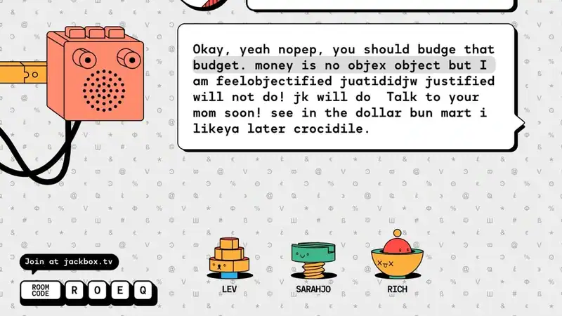 The Jackbox Party Pack 10 — изображение 2