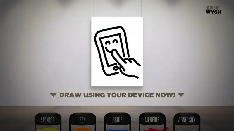The Jackbox Party Pack 2 по сети — изображение 2