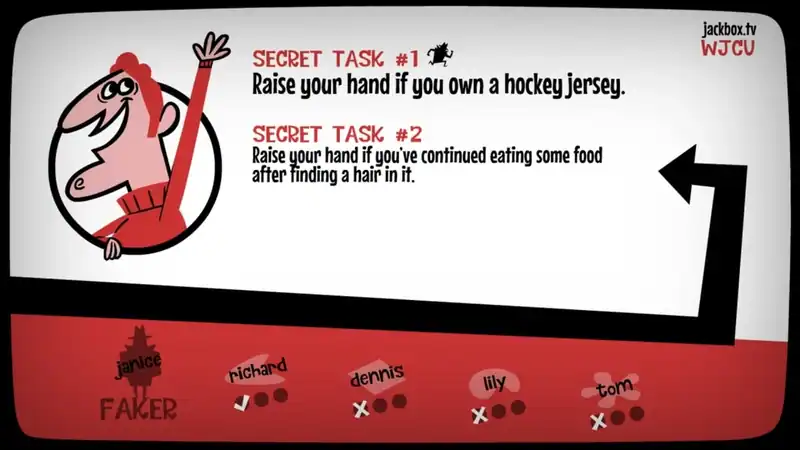 The Jackbox Party Pack 3 — изображение 2