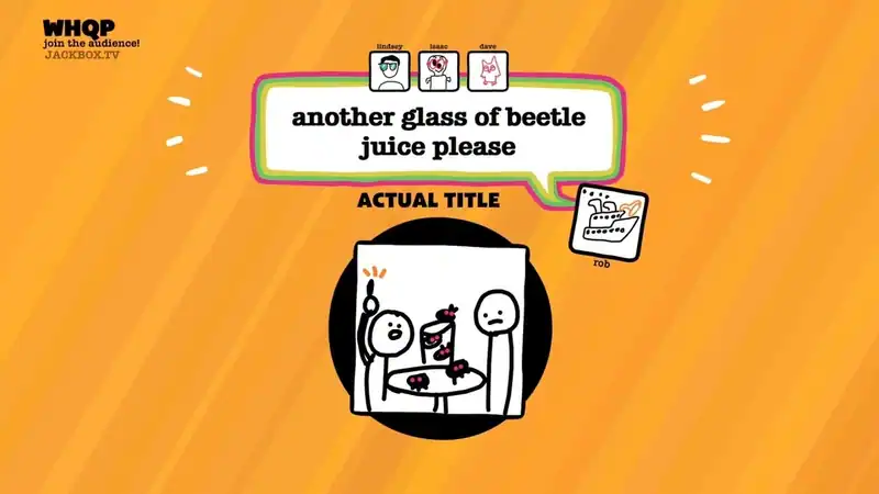 The Jackbox Party Pack 8 — изображение 1