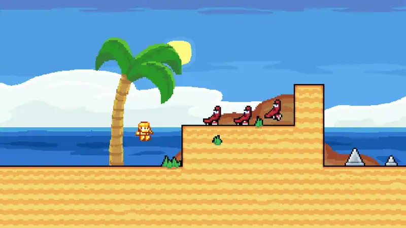 The Jeffy Game — изображение 2