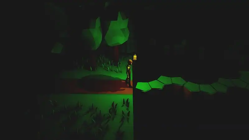 The Journey to Fairytales — изображение 2