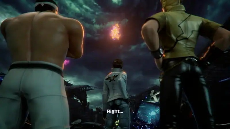 THE KING OF FIGHTERS 14 STEAM EDITION — изображение 1
