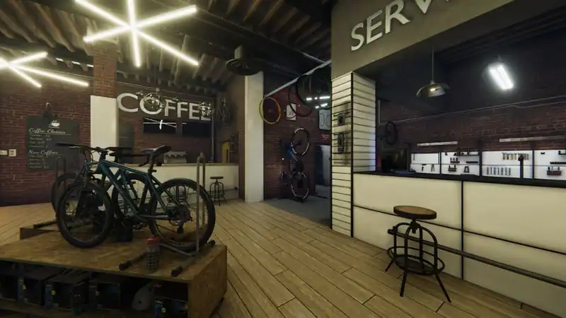 Bike Mechanic Simulator 2023 — изображение 2
