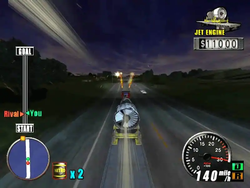 The King of Route 66 — изображение 2