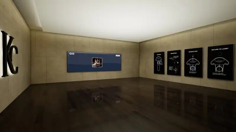 The Kremer Collection VR Museum — изображение 1