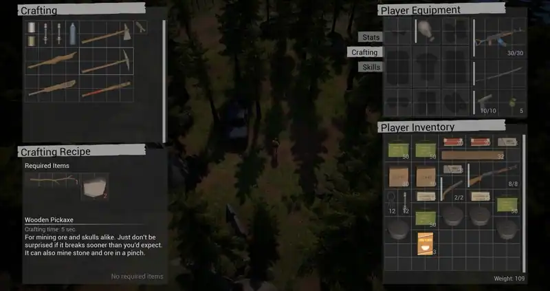 The Last Camp — изображение 1