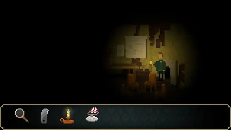 The Last Door: Season 2 - Collector's Edition — изображение 1