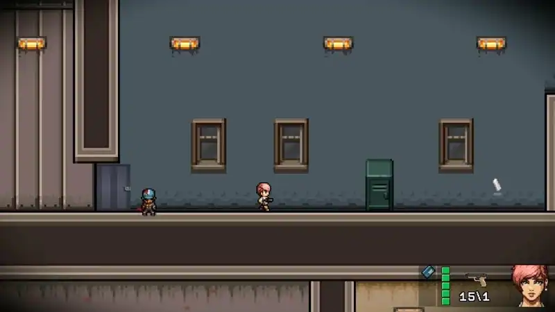 The Last Escape — изображение 2