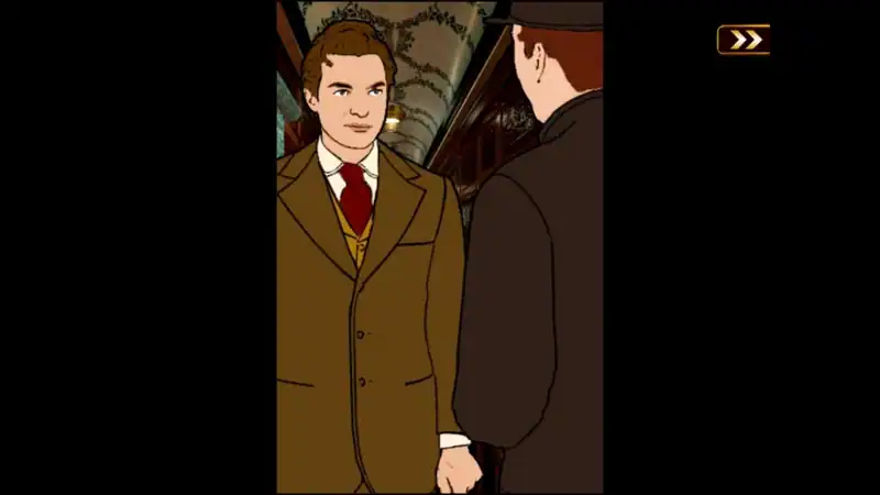 The Last Express Gold Edition — изображение 1