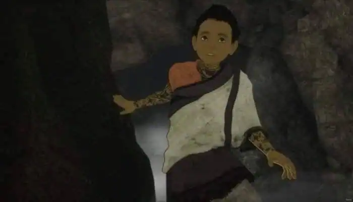 The Last Guardian — изображение 2