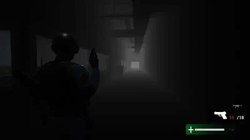 The Last Of The Core — изображение 2