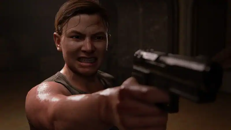 The Last of Us Part 2 Remastered — изображение 2