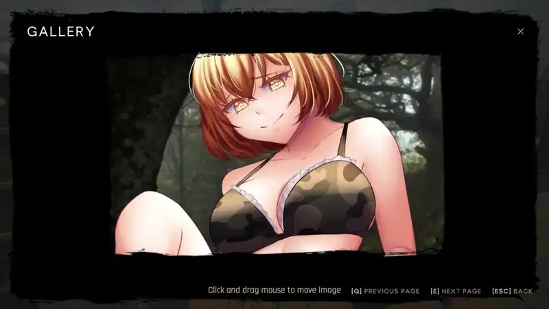 The Last of Waifus — изображение 2