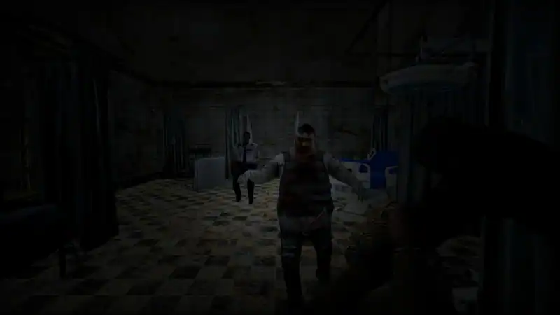 The Last Patient — изображение 1