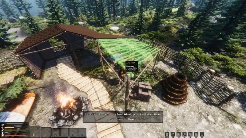 The Last Plague: Blight по сети — изображение 2