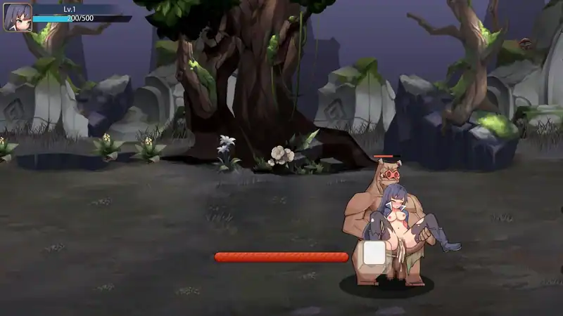 The Last Sword Princess Lena — изображение 2