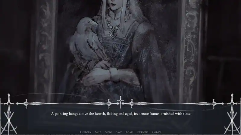 The Last Winter Knight — изображение 2