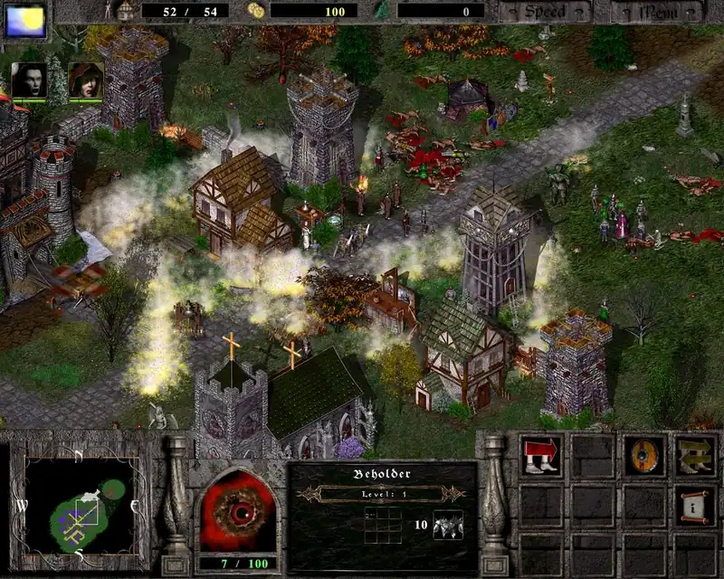 The Legend: King's Legacy II — изображение 2