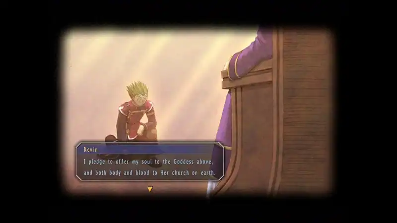 The Legend of Heroes: Trails in the Sky the 3rd — изображение 2