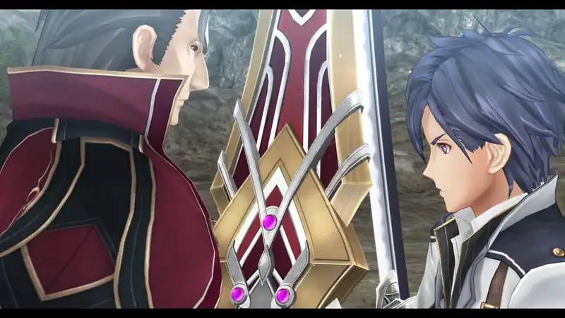The Legend of Heroes: Trails into Reverie — изображение 1