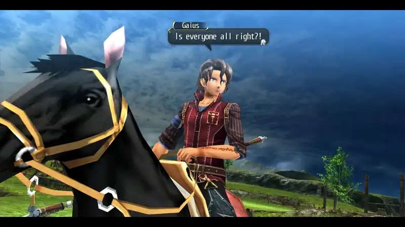 The Legend of Heroes: Trails of Cold Steel 2 — изображение 2