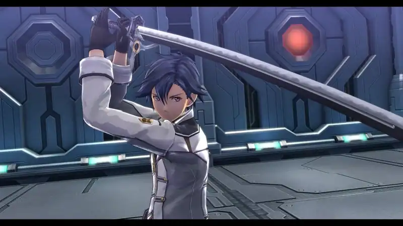 The Legend of Heroes: Trails of Cold Steel 3 — изображение 2