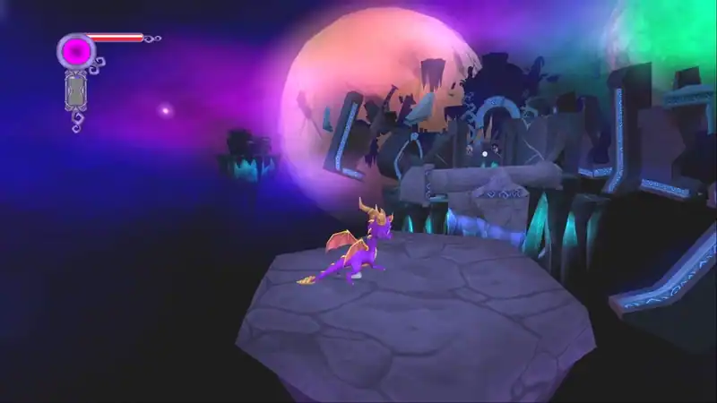 The Legend of Spyro: The Eternal Night — изображение 2