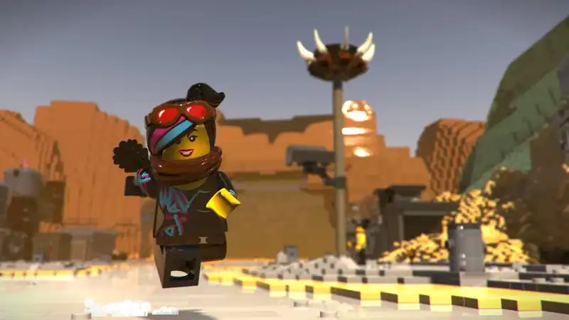 The LEGO Movie 2 Videogame — изображение 1