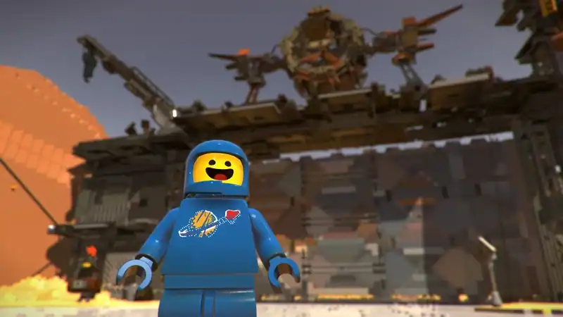 The LEGO Movie 2 Videogame по сети — изображение 2