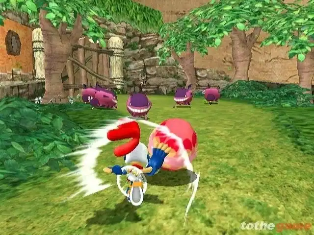Billy Hatcher and the Giant Egg — изображение 2