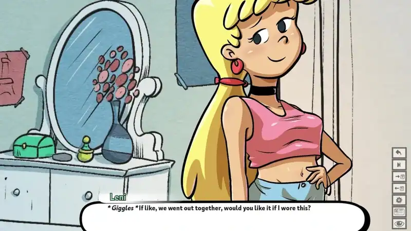 The Lewdest House — изображение 2