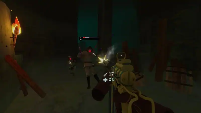 The Light Brigade — изображение 1