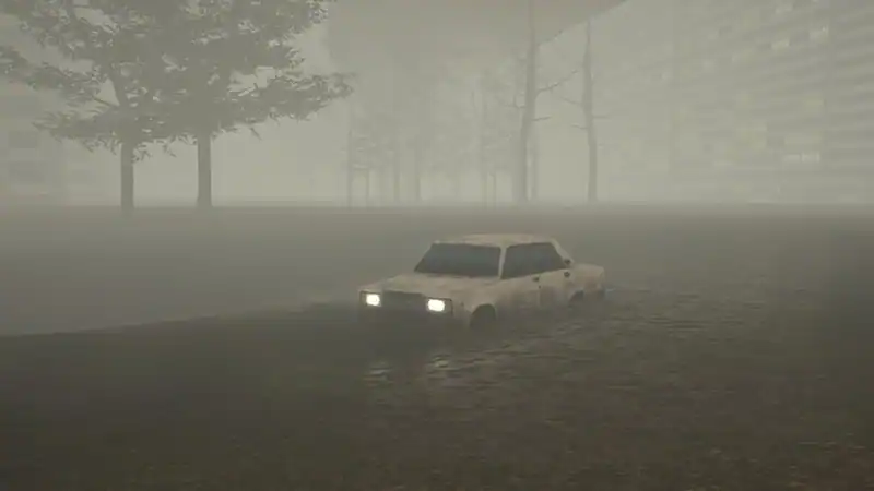 The Living Handra — изображение 2